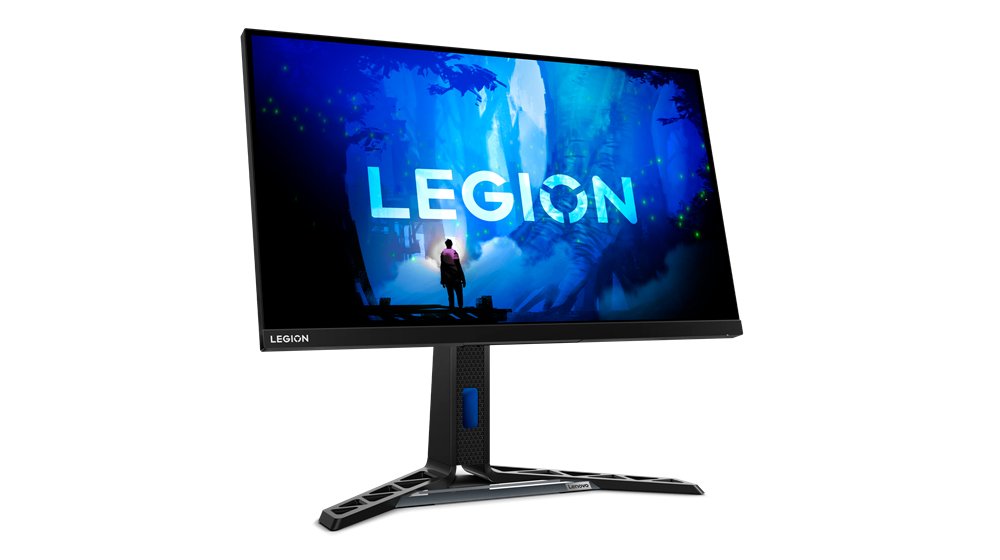 EAN 196802793179 - Lenovo Legion Y27qf-30 pantalla para PC 68,6 cm (27") 2560 x 1440 Pixeles Quad HD LED Negro imagen 2