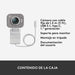 EAN 5099206087682 - Logitech 960-001297 cámara web 1920 x 1080 Pixeles USB Blanco imagen 22