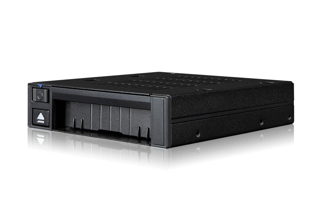 EAN 4713227445658 - Icy Dock flexiDOCK Negro imagen 4