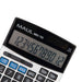 EAN 4002390095037 - MAUL MBU 700 calculadora Escritorio Pantalla de calculadora Negro imagen 6