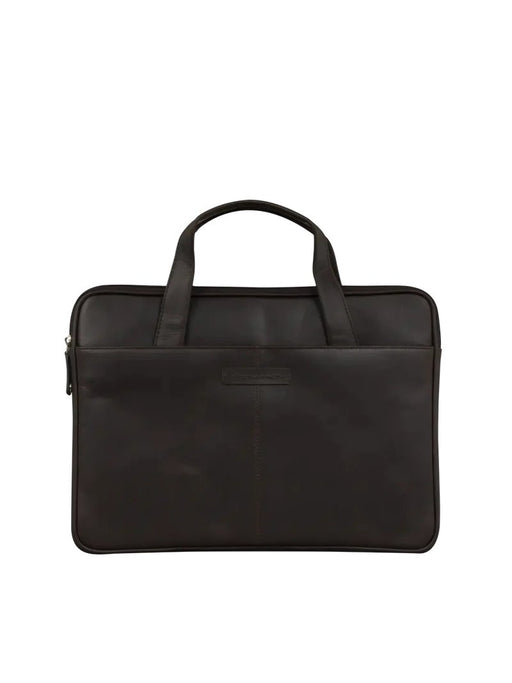EAN 5711428018106 - dbramante1928 Silkeborg 33 cm (13") Maletín Negro imagen 2