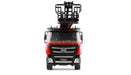 EAN 4262408975847 - Amewi 22675 modelo controlado por radio Camión de bomberos Motor eléctrico 1:18 imagen 4