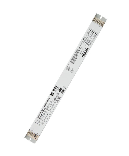 EAN 4008321390172 - Osram QTP-DL 2X55 GII imagen 1