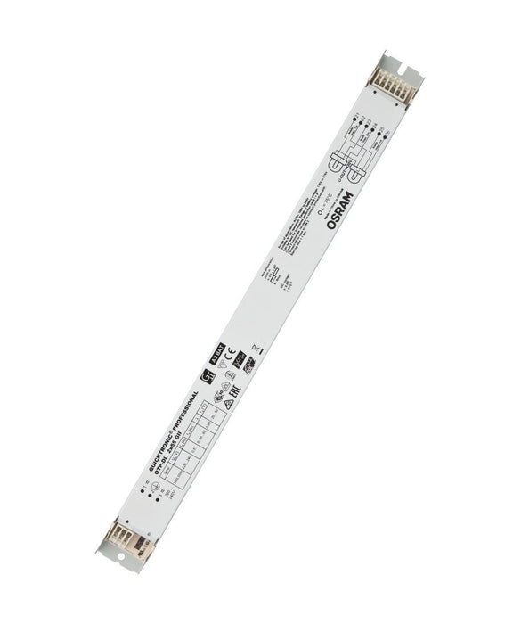 EAN 4008321390172 - Osram QTP-DL 2X55 GII imagen 1