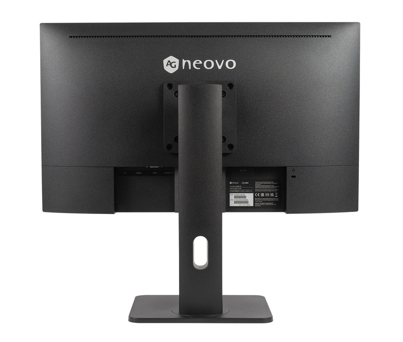 EAN 4710739598285 - AG Neovo LH-2403 pantalla para PC 60,5 cm (23.8") 1920 x 1080 Pixeles Full HD LCD Negro imagen 6