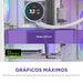 EAN 5056547207674 - NZXT H9 Flow RGB+ Midi Tower Blanco imagen 5