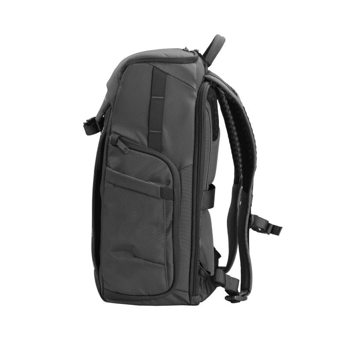 EAN 4719856250236 - Vanguard VEO ADAPTOR R48 GY estuche para cámara fotográfica Mochila Gris imagen 5