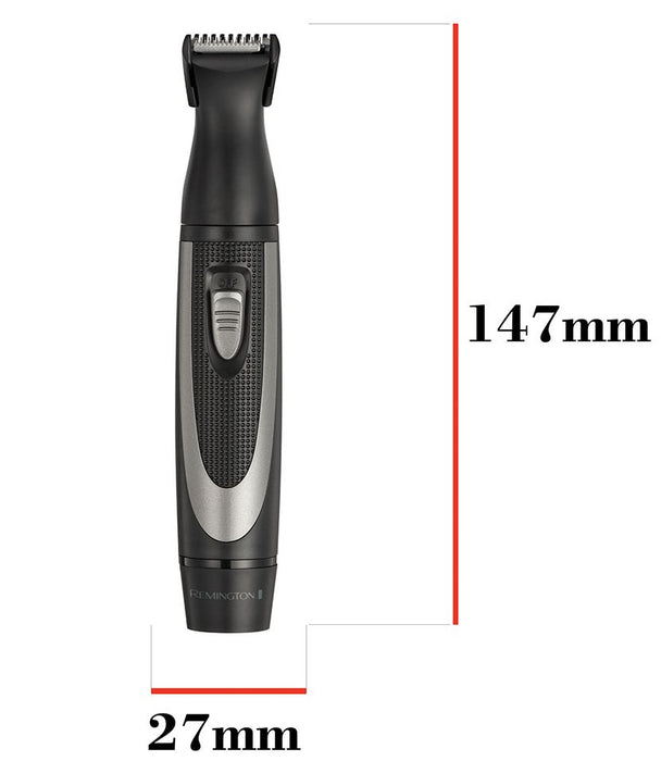 EAN 5038061164589 - Remington MB905 Negro 9 imagen 7