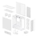 EAN 4895265000492 - ARCTIC Xtender VG White (Clear Glass) Midi Tower Blanco imagen 8