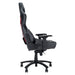 EAN 4711387509371 - ASUS ROG Chariot X Silla para videojuegos universal Asiento acolchado tapizado Gris imagen 5