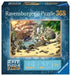 EAN 4005556129546 - Ravensburger 12954 Puzzle rompecabezas 368 pieza(s) Fantasía imagen 1