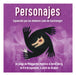 EAN 3558380074113 - Asmodee LOB04ES juego de tablero Los Hombres Lobo de Castronegro: Personajes 30 min Juego De Cartas Estra imagen 2