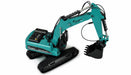 EAN 4260677950930 - Amewi G704E modelo controlado por radio Excavadora Motor eléctrico 1:14 imagen 3