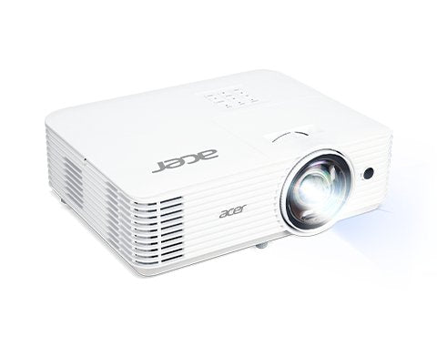 EAN 4710180941937 - Acer H6518STi Proyector de alcance estándar 3500 lúmenes ANSI DLP 1080p (1920x1080) Blanco imagen 3