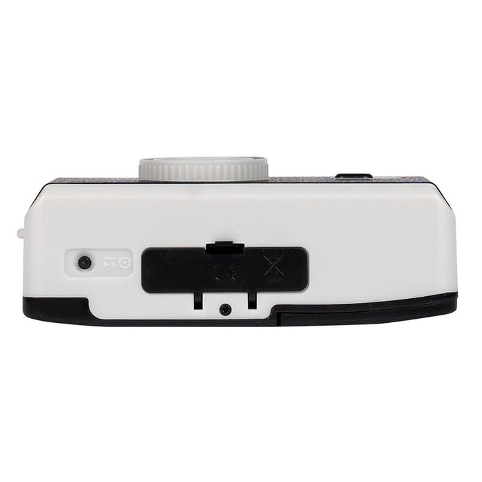 EAN 4027501224632 - Ilford Sprite 35 II Cámara analógica compacta 35 mm Negro, Plata imagen 3