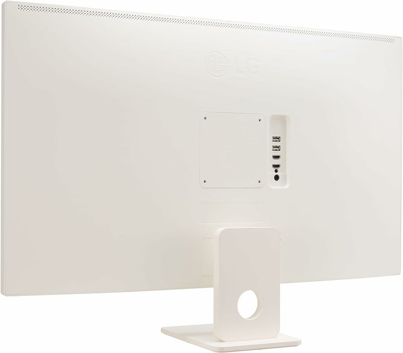 EAN 8806084493507 - LG 32SR50F-W pantalla para PC 80 cm (31.5") 1920 x 1080 Pixeles Full HD LED Blanco imagen 7