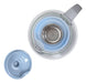 EAN 4260403579305 - Resto Kitchenware 90511 tetera Un sola tetera 1600 ml Azul, Gris imagen 8