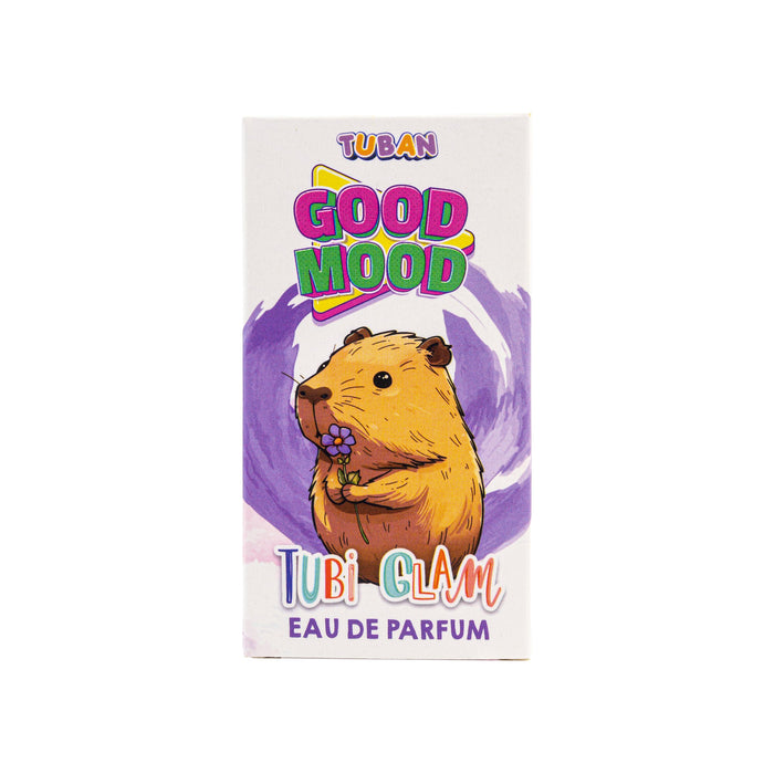 EAN 5901087038069 - Tuban TU3806 eau de parfum Niños imagen 3