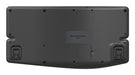 EAN 5099206097087 - Logitech ERGO K860 teclado Oficina Bluetooth QWERTZ Suizo Grafito imagen 1