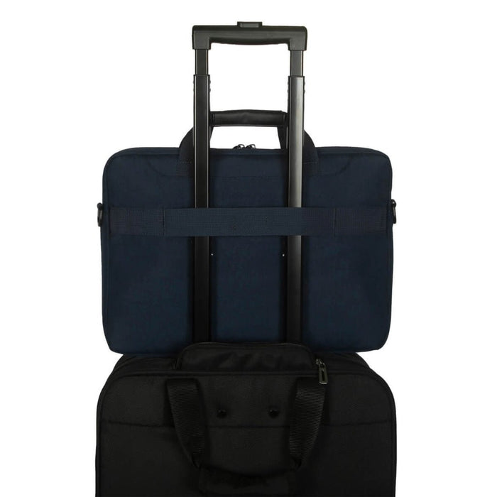 EAN 5063194003030 - Targus EcoSmart 40,6 cm (16") Slip case Azul imagen 10