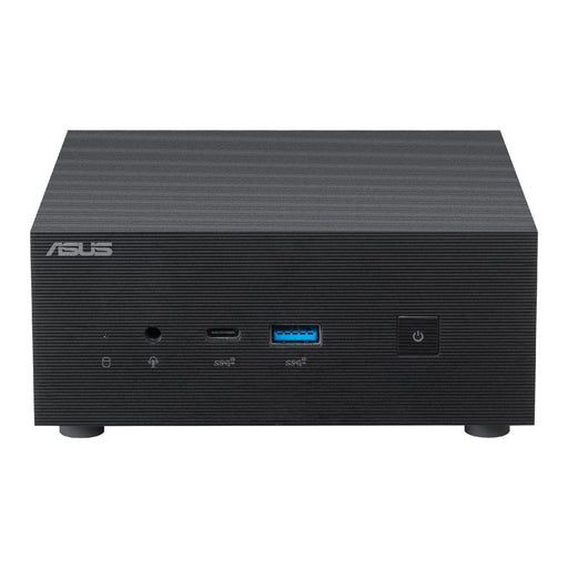 EAN 4711081804376 - ASUS PN PN63-S1-S5113ZD Intel® Core™ i5 i5-11300H 8 GB DDR4-SDRAM 256 GB SSD Windows 10 Pro Mini PC Negro imagen 2