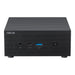 EAN 4711081804376 - ASUS PN PN63-S1-S5113ZD Intel® Core™ i5 i5-11300H 8 GB DDR4-SDRAM 256 GB SSD Windows 10 Pro Mini PC Negro imagen 2
