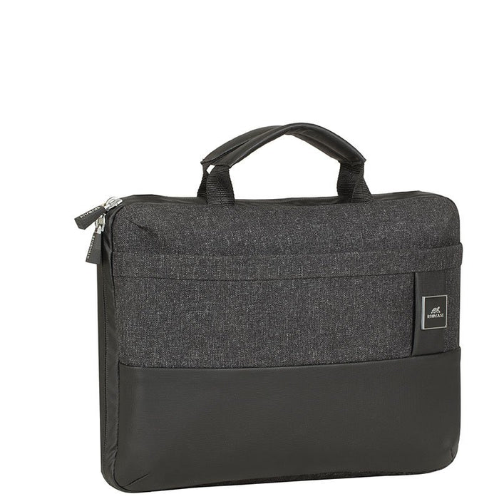 EAN 4260403574409 - Rivacase 8823 33,8 cm (13.3") Maletín Negro imagen 1