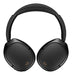 EAN 6923520244638 - Edifier WH950NB Auriculares Inalámbrico Diadema Llamadas/Música Bluetooth Negro imagen 3
