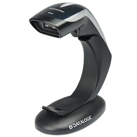 EAN 5054629976104 - Datalogic Heron HD3430 Lector de códigos de barras portátil 1D/2D Laser Negro imagen 1