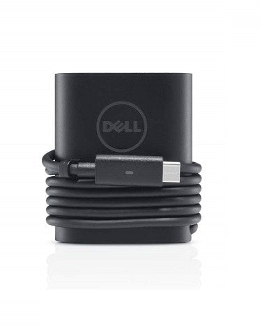 EAN 5715063273166 - DELL 470-ABSC adaptador e inversor de corriente Interior 30 W Negro imagen 3