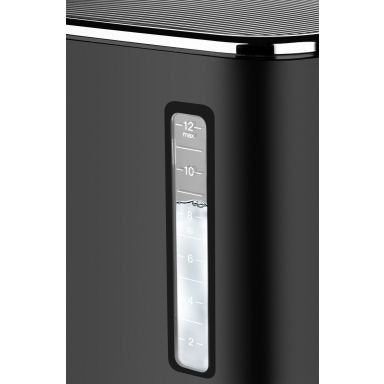 EAN 5906006953898 - Amica CD 2011 Semi-automática Cafetera de filtro 1,8 L imagen 12