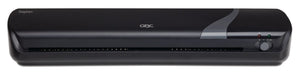 EAN 5028252502733 - GBC Inspire+ Plastificadora en frío/caliente Negro imagen 1