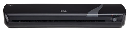 EAN 5028252502733 - GBC Inspire+ Plastificadora en frío/caliente Negro imagen 1