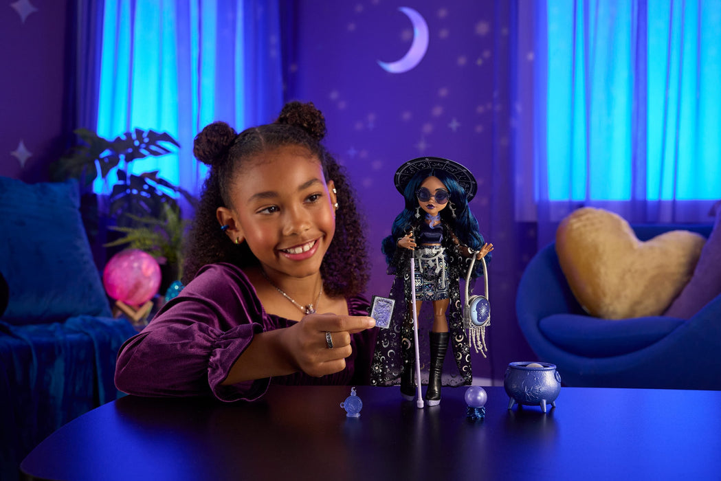 EAN 194735373116 - Monster High JMB89 muñeca imagen 3