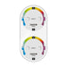 EAN 6972391280061 - Gosund SP211 enchufe inteligente Hogar Blanco imagen 2
