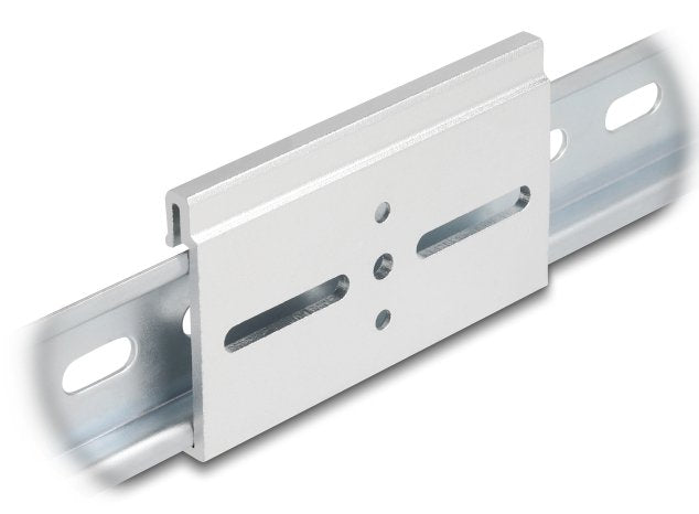 EAN 4043619671465 - DeLOCK 67146 kit de montaje Plata Aluminio imagen 1