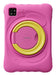 EAN 6931548322382 - Oscal Pad 60 Kids ARM 128 GB 25,6 cm (10.1") 4 GB Wi-Fi 6 (802.11ax) Android 15 Rosa imagen 2
