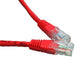 EAN 5420016818614 - LOGON FTP Cat5e 5m cable de red Rojo imagen 1