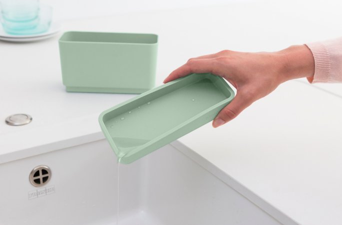 EAN 8710755215469 - Brabantia 215469 organizador para fregadero imagen 6