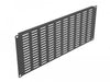 EAN 4043619666829 - DeLOCK 66682 accesorio de bastidor Panel ciego de relleno para rack con ventilación y bisagras (2U) imagen 1