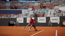 EAN 3665962003123 - NACON Tennis World Tour 2 Estándar Español Nintendo Switch imagen 3