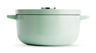 EAN 4894871028784 - KitchenAid CC007433-001 olla sopera 3,3 L Verde hierro fundido imagen 3