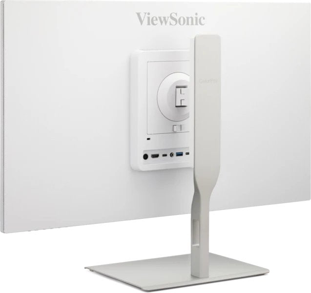 EAN 0766907037944 - Viewsonic VP2766-2K-W pantalla de señalización 68,6 cm (27") imagen 8