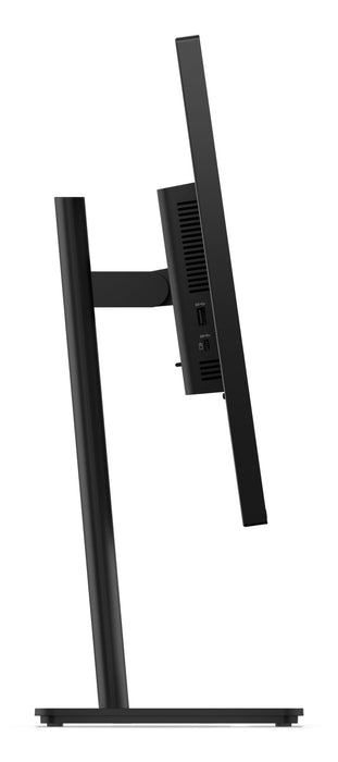 EAN 198156754189 - Lenovo ThinkVision T27UD-40 pantalla para PC 68,6 cm (27") 3840 x 2160 Pixeles 4K Ultra HD LCD Negro imagen 6