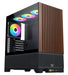 EAN 4711409542201 - Xigmatek 81184 carcasa de ordenador Negro imagen 1