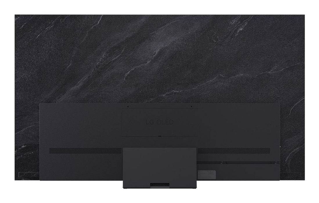 EAN 8806096408902 - LG OLED evo AI OLED83C56LA 2,11 m (83") 4K Ultra HD Smart TV Wifi Negro imagen 3
