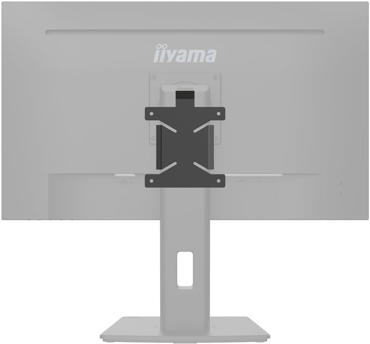 EAN 4948570033546 - iiyama MD BRPCV08 Black VESA Mount Bracket for imagen 4
