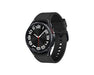 EAN 8806095076171 - Samsung Galaxy Watch6 Classic 3,3 cm (1.3") OLED 43 mm Digital 432 x 432 Pixeles Pantalla táctil 4G Negro imagen 1