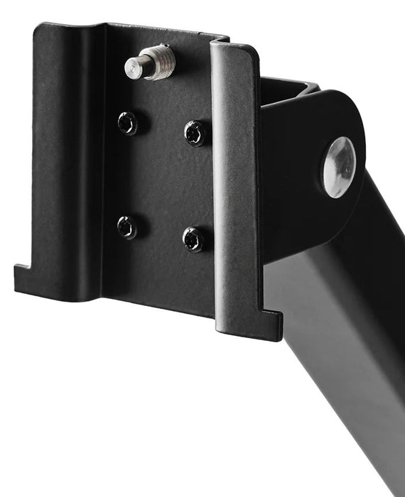 EAN 6977162452449 - Amaran 6977162452449 soporte y base para luz y efectos especiales Negro Aluminio imagen 4