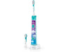 EAN 8720689045476 - Philips Sonicare For Kids HX6352/11 cepillo eléctrico para dientes Niño Cepillo dental sónico Color aguam imagen 1